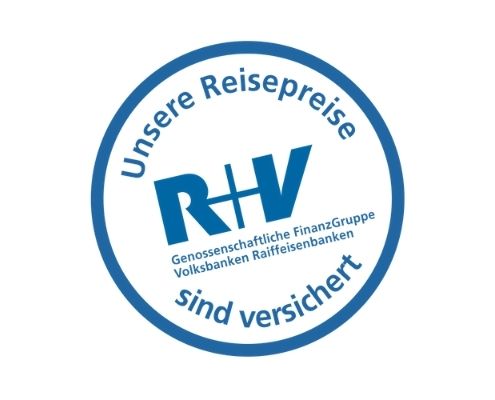 R+V Versicherung