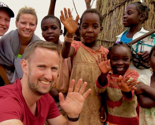 Malawi Ubuntu