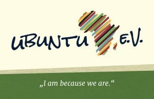 Ubuntu Slogan