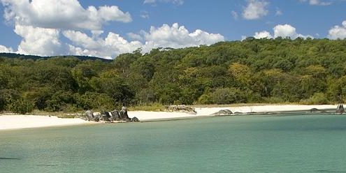Lake Malawi