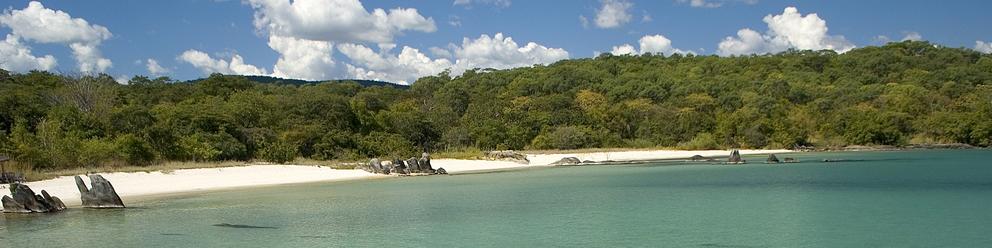 Lake Malawi