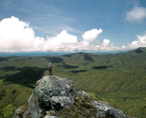 Malawi Nyika Nationalpark Chelinda Lodge 11