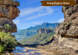 Beitragsbild Ausgefallene Reise