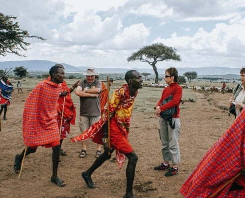 Massai