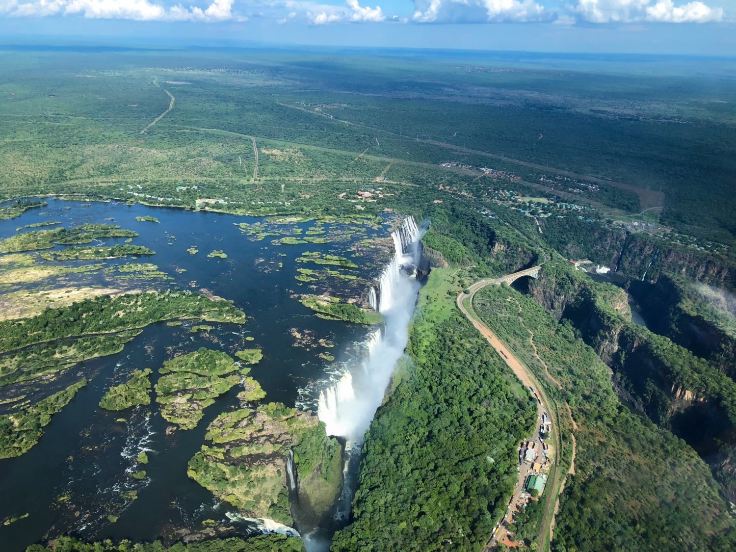 Zimbabwe - Favourite trips and travel tips | Sinclair's Africa