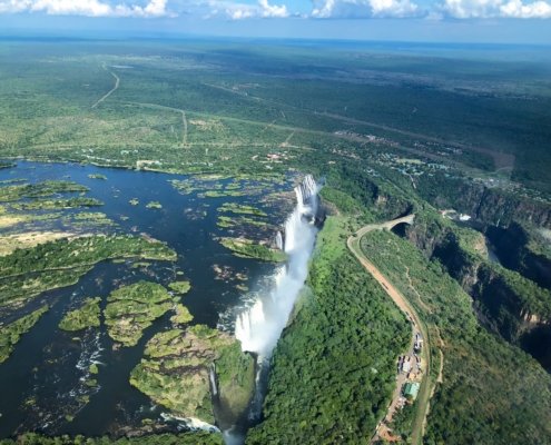 Zimbabwe - Favourite trips and travel tips | Sinclair's Africa