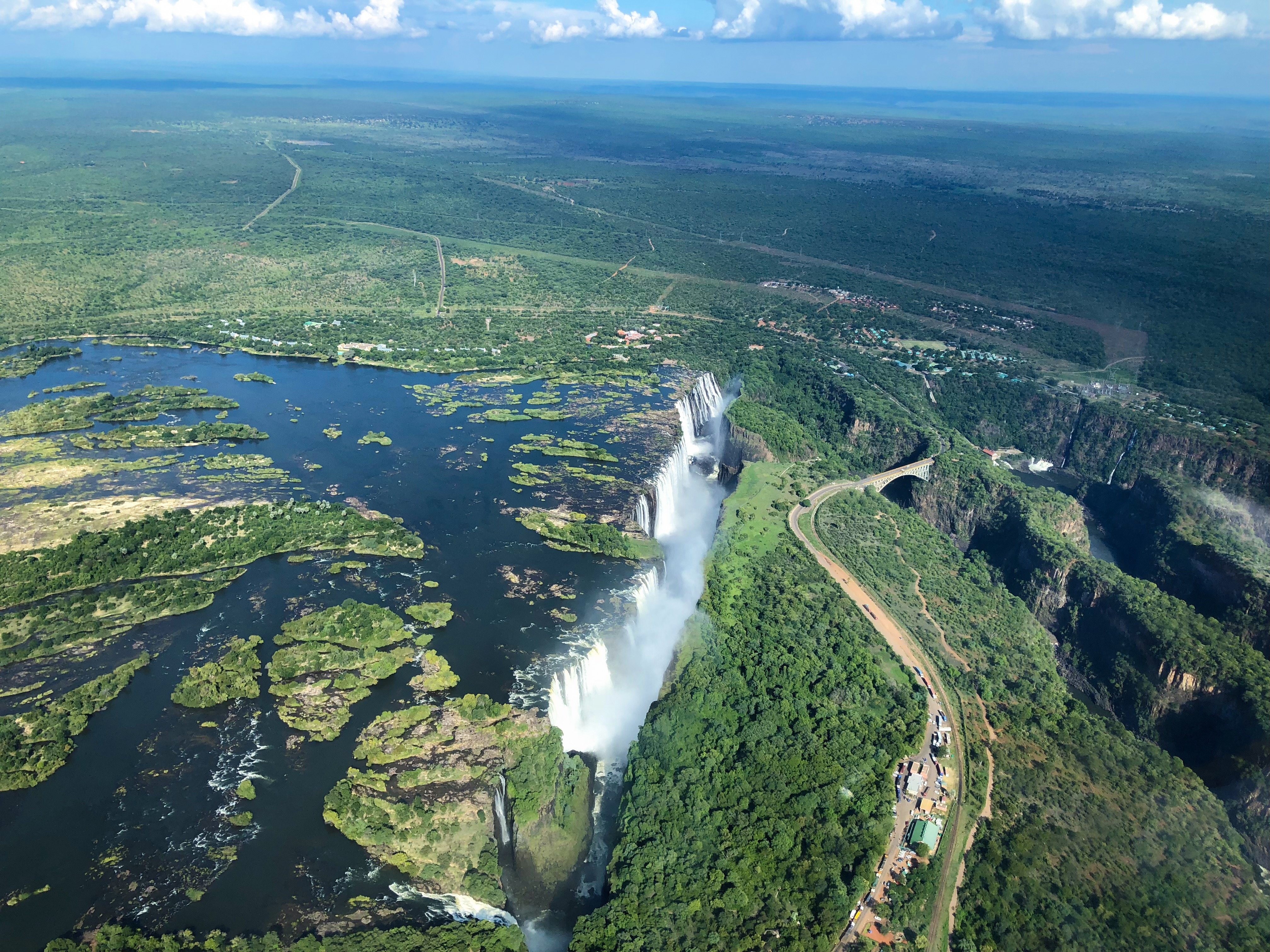 Zimbabwe - Favourite trips and travel tips | Sinclair's Africa