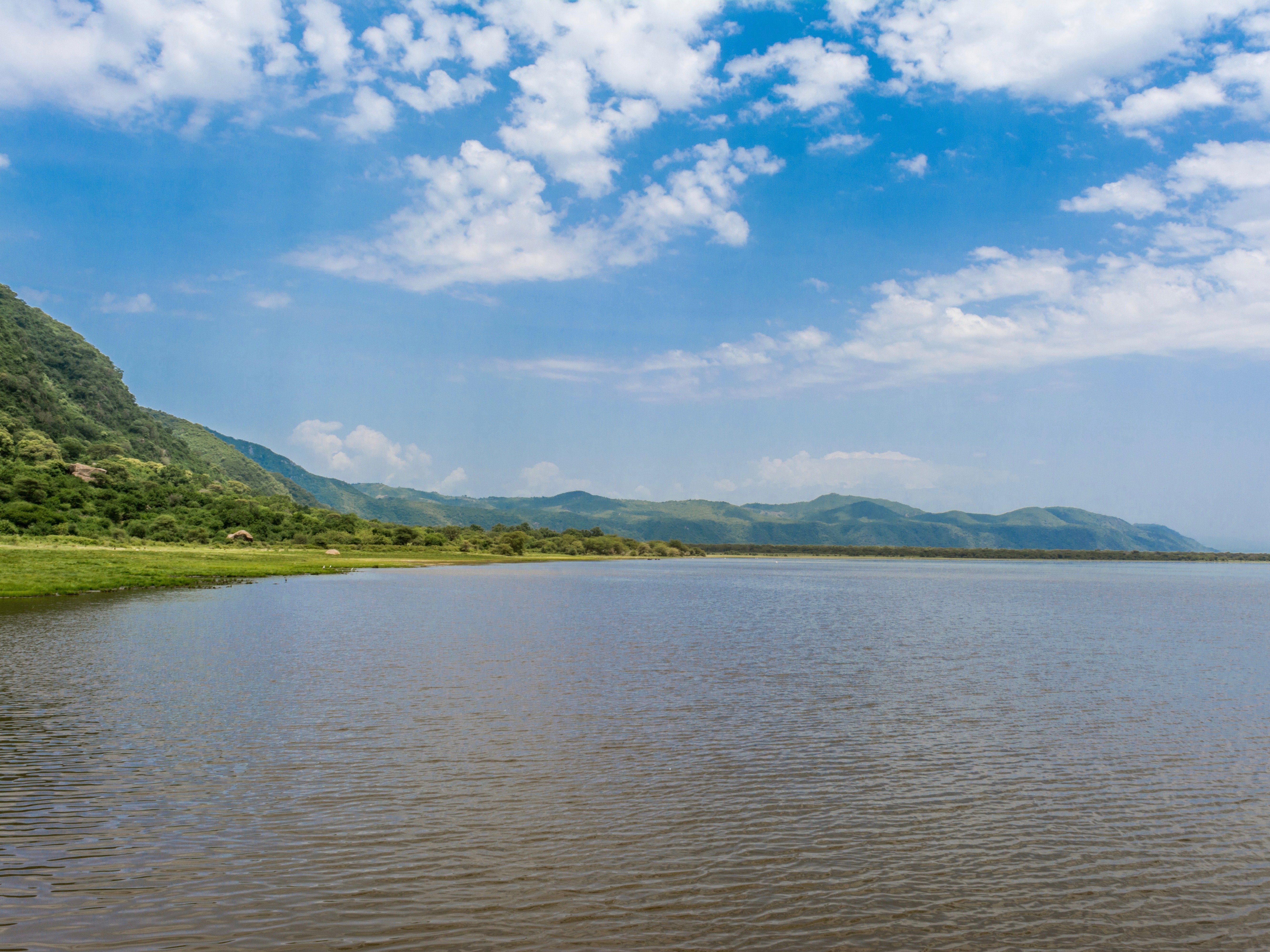 Tansania Lake Manyara