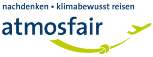 Atmosfair Logo transparent