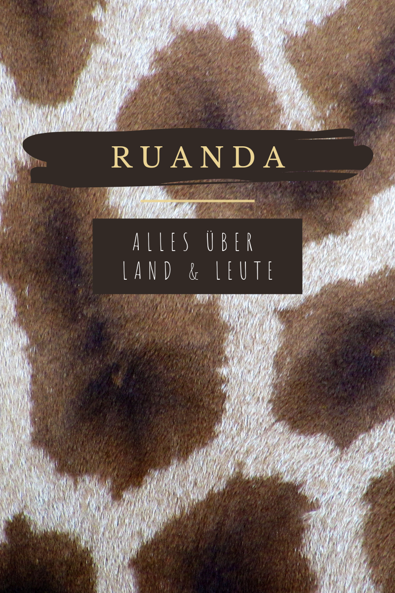 Blog Ruanda