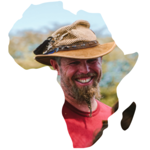 Hannu - Sinclair´s Africa Reiseleiter