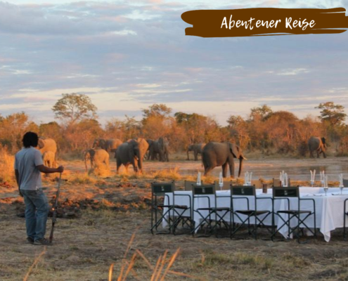 Beitragsbild Als Selbstfahrer durch SImbabwe und Botswana