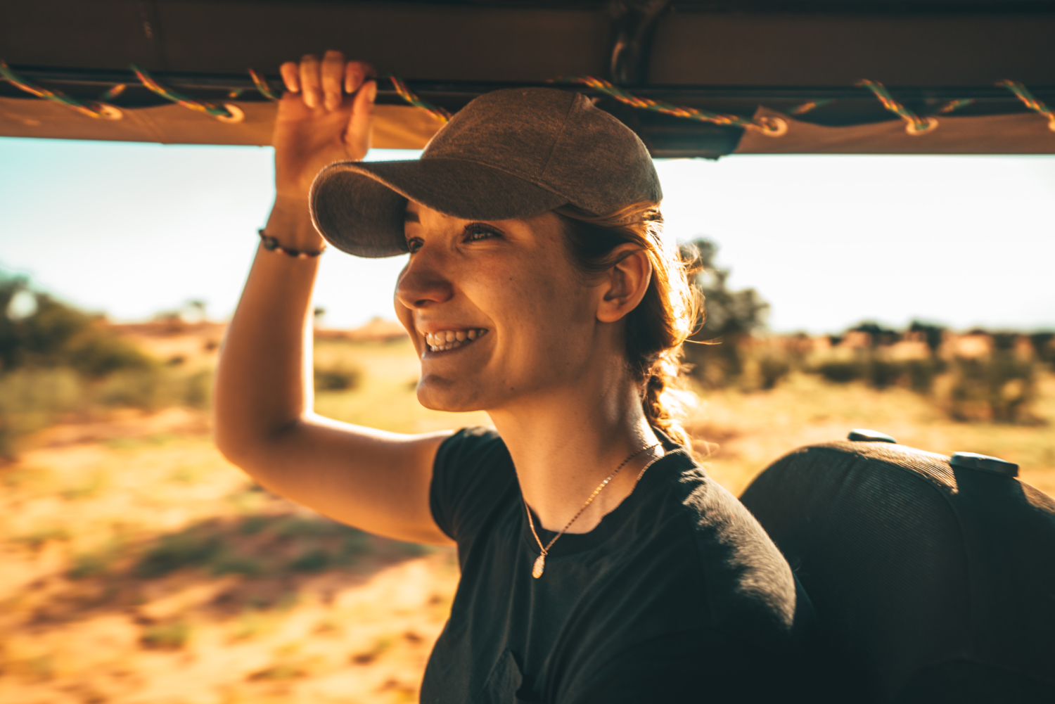 Kraftabenteuer Kalahari und Namib-66